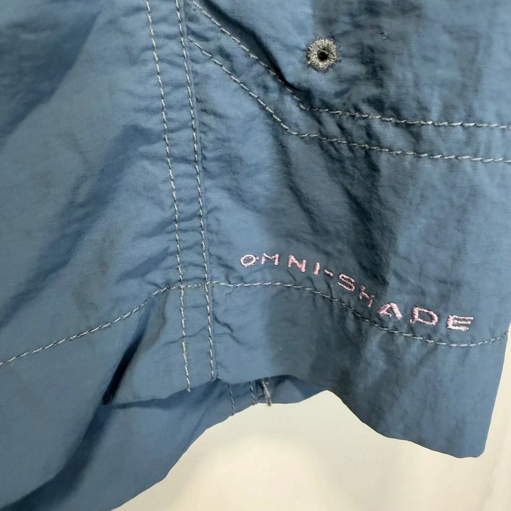 Columbia sportswear omni